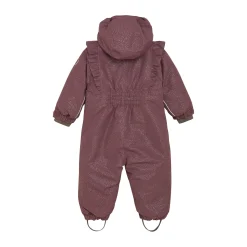 EnFant Flyverdragt baby - Rose Taupe