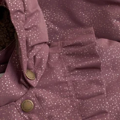 EnFant Flyverdragt baby - Rose Taupe