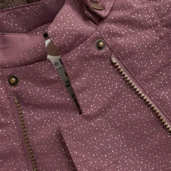 EnFant Flyverdragt baby - Rose Taupe