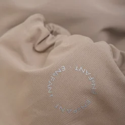 EnFant overtræksfutter - Beige