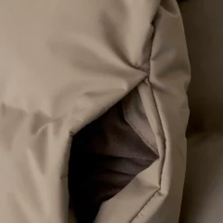 Enfant Quilt vinterjakke - Fungi