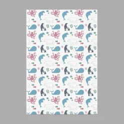 Engangsskifteunderlag 6 stk