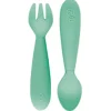 Ezpz Mini Bestiksæt Støvet Grøn