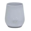 EZPZ Tiny Cup - Kop Grey Blue