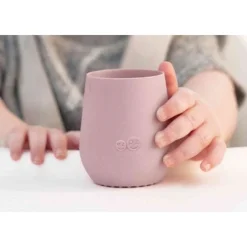 EZPZ Tiny Cup - Kop Rose