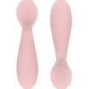 EZPZ Tiny Spoon - Skeer 2-pak Rose