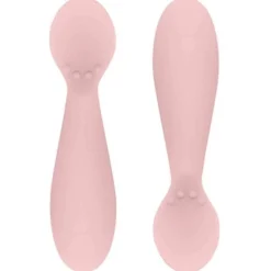 EZPZ Tiny Spoon - Skeer 2-pak Rose