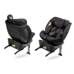 Fairgo Adore autostol - Nyfødt til 150cm