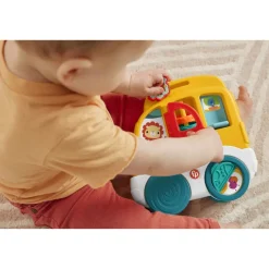 Fisher-Price® Activity Car & Tree