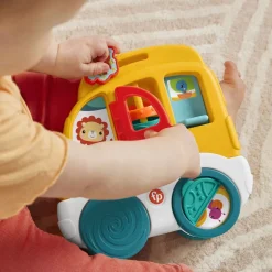 Fisher-Price® Activity Car & Tree