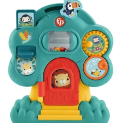 Fisher-Price® Activity Car & Tree