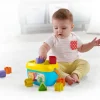 Fisher-Price Babys First Blocks