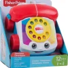 Fisher-Price Chatter Telephone