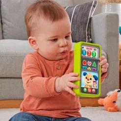Fisher-Price® Laugh & Learn® Smartphone