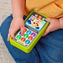 Fisher-Price® Laugh & Learn® Smartphone