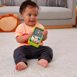 Fisher-Price® Laugh & Learn® Smartphone
