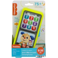 Fisher-Price Laugh & Learn Smartphone