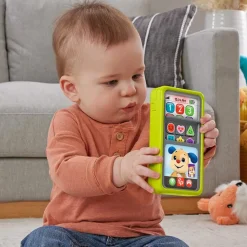 Fisher-Price Laugh & Learn Smartphone
