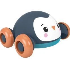 Fisher-Price® Roll, Pop & Zoom Friends Penguin