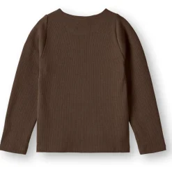 Fliink Carafe Kenna Ls Bluse