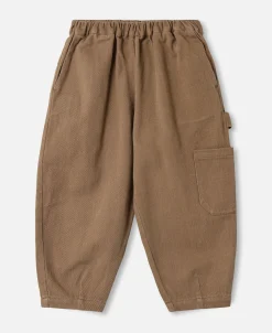 Fliink DUNA CARGO PANT - PINE BARK