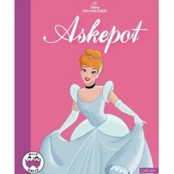 Forlaget Carlsen Askepot