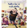 Forlaget Carlsen Sallys Far Er Sygt Pinlig