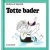 Forlaget Carlsen Totte Bader
