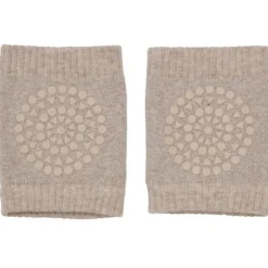 Gobabygo Sand Crawling Knæbeskyttere Organic Terry Bomuld