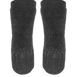 GObabyGO Strømper Dark Grey