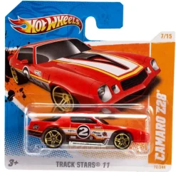 Hot Wheels Basics Car Assorteret