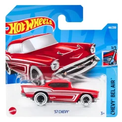 Hot Wheels Basics Car Assorteret