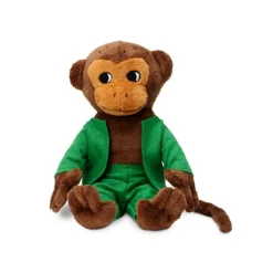 Hr. Nilsson Pippis abe