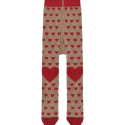 Hust & Claire Biscuit Frankie Hearts