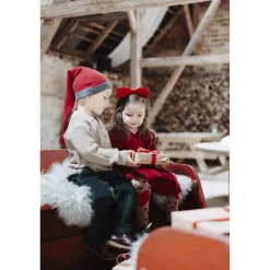 Hust & Claire Biscuit Frankie Hearts