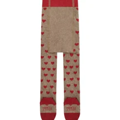 Hust & Claire Biscuit Frankie Hearts