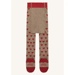 Hust & Claire Biscuit Frankie Hearts