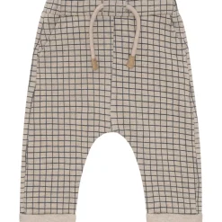 Hust & Claire Biscuit Gordon Check