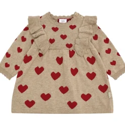 Hust & Claire Biscuit Kristel Heart