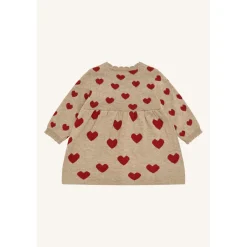 Hust & Claire Biscuit Kristel Heart