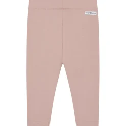 Hust & Claire Dusty Rose Baby Lisa Leggings