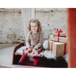 Hust & Claire Teaberry Fanetha Little Sløjfe