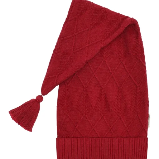 Hust & Claire Teaberry Fifi