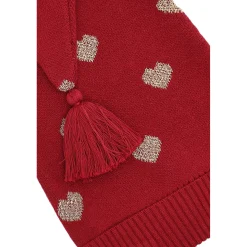 Hust & Claire Teaberry Filiz