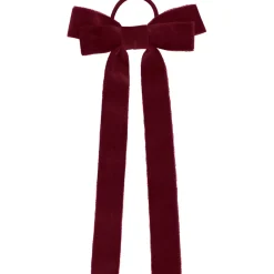 Hust & Claire Teaberry Fina Sløjfe