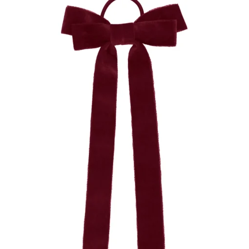 Hust & Claire Teaberry Fina Sløjfe