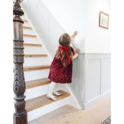 Hust & Claire Teaberry Fina Sløjfe