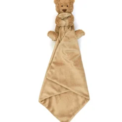 Jellycat Bartholomew bjørn sutteklud