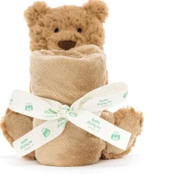 Jellycat Bartholomew bjørn sutteklud