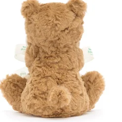 Jellycat Bartholomew bjørn sutteklud